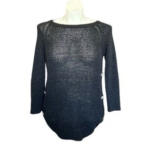 Kismet Knit  Sweater